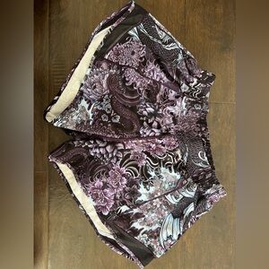 Unique Lululemon Shorts